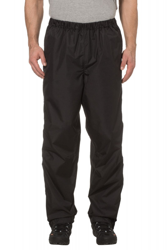 Mens Fluid Full-zip Pants II